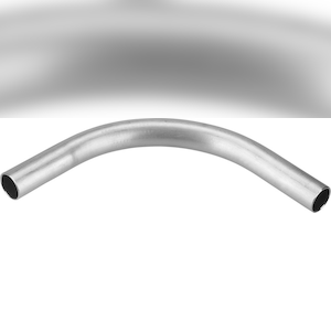 Fränkische Aluminium-Steckbogen ABS-E 20 20960020 Image