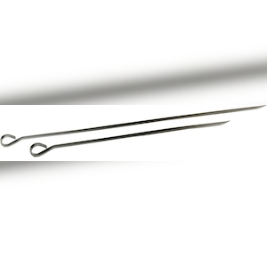 Hendi Grillspiess, 250 mm Image