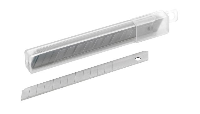 Cimco Werkzeuge Abbrechklingen 120082 (VE10) Image