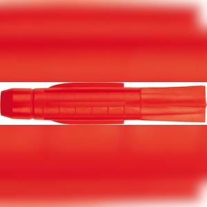 100 Stk. TOX-Dübel-Techn. Allzweckdübel Tri 5/31 KT 010100021 Image