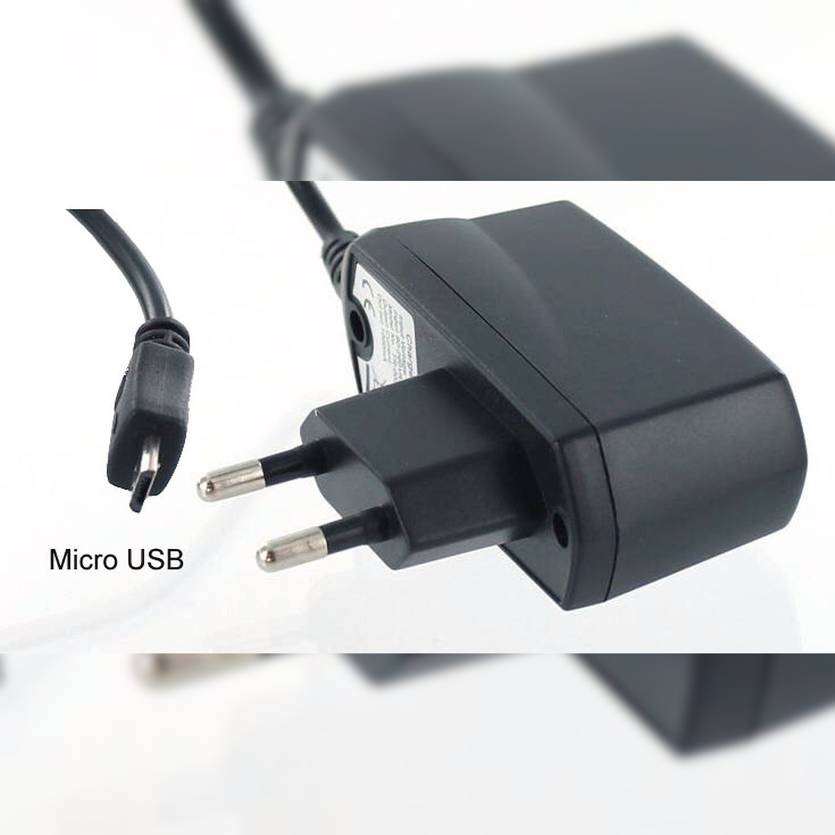 AGI Netzteil kompatibel mit Nokia 515 Image