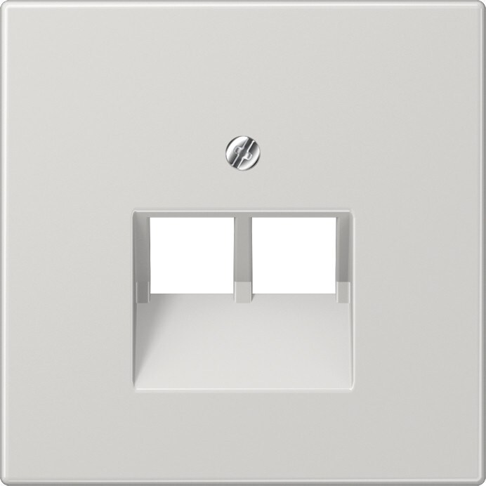 Jung Abdeckung lgr LS 969-2 UA LG LS969-2UALG Image