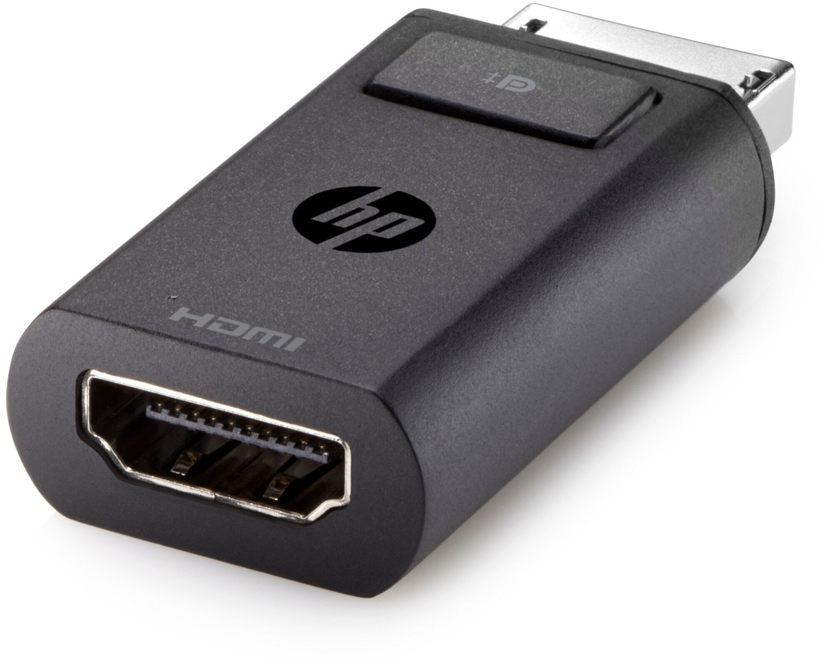 HP Adapter, DisplayPort auf HDMI 1.4 Image