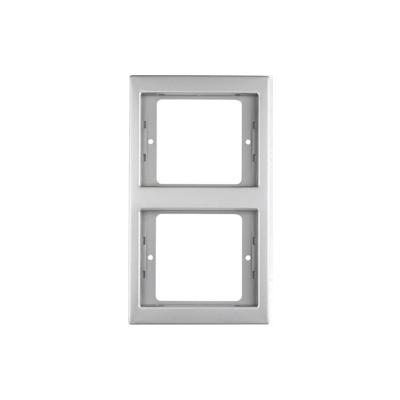 Berker Rahmen 2f. eds 13237004 Image