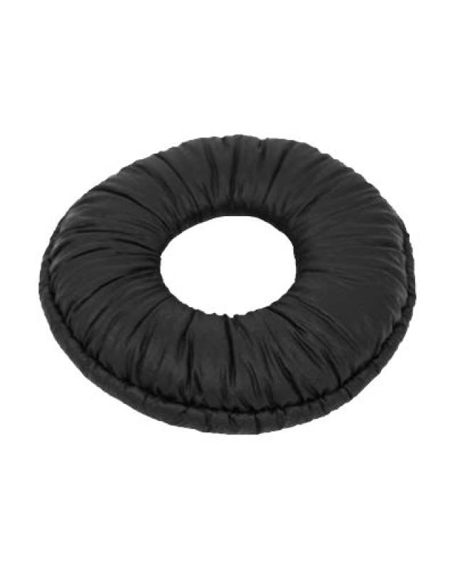 Jabra GN Netcom Ear Cushion Schwarz für 2110 ST STD 2100 USB SoundTube 2110-ST 2110-STD Image