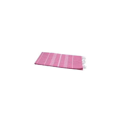 Saunatuch XL Badetuch 100×210 pink Sultan