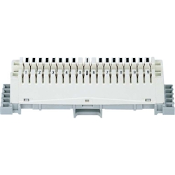Corning LSA-Plus2 Trennleiste DE620045729 Image