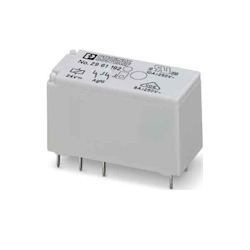 Phoenix Contact Relais REL-MR- 24DC/21-21AU 2961215 Image