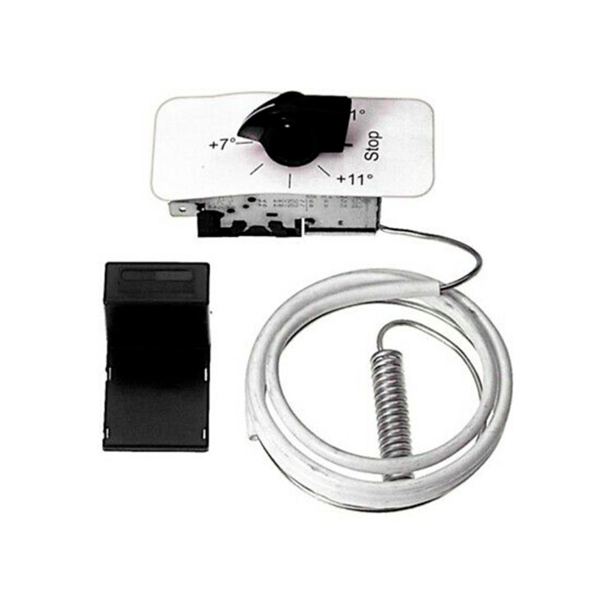 Thermostat (Eis bis +12°C) Image