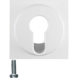 Berker Zentralstück pws/gl 15078989 Image