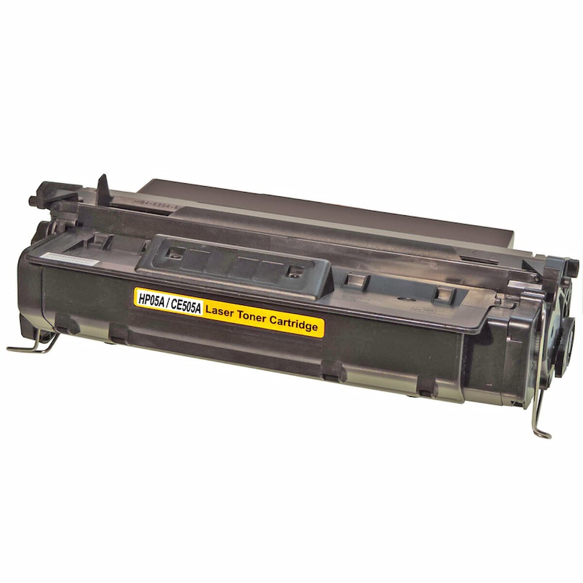 Kompatibel HP 05A, CE505A BK Schwarz Black Toner Patrone für 2700 Seiten von Gigao Image