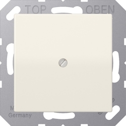 Jung Leitungsauslass ws AS 590 A AS590A Image