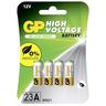 GP Alkaline Batterie 23A / Mn21 4St