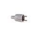 ABL GmbH Schuko-Stecker 1418080