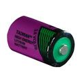 Tadiran Lithium 3,6V Batterie 1/2AA kompatibel EATON B-PS3