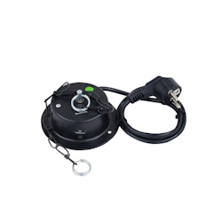 EUROLITE MD-1015 Drehmotor mit Netzstecker Image