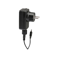 Netzteil IP44 für OLYMPIA Außensirenen, geeignet für OLYMPIA Art.-Nr. 6109 und 6115 Image