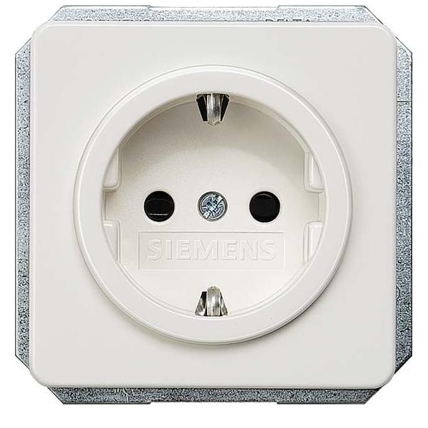 Siemens Dig.Industr. profil SCHUKO 5UB1405 Image