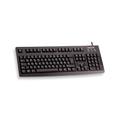 CHERRY G83-6105 USB-Tastatur schwarz