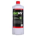 BiOHY WC-Reiniger (1l Flasche) | EXTRA STARK | Profi bio Konzentrat | Dickflüssiges Reinigungs-Gel | Ideal gegen Urinstein