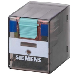 Siemens Dig.Industr. Steckrelais LZX:PT570730 Image