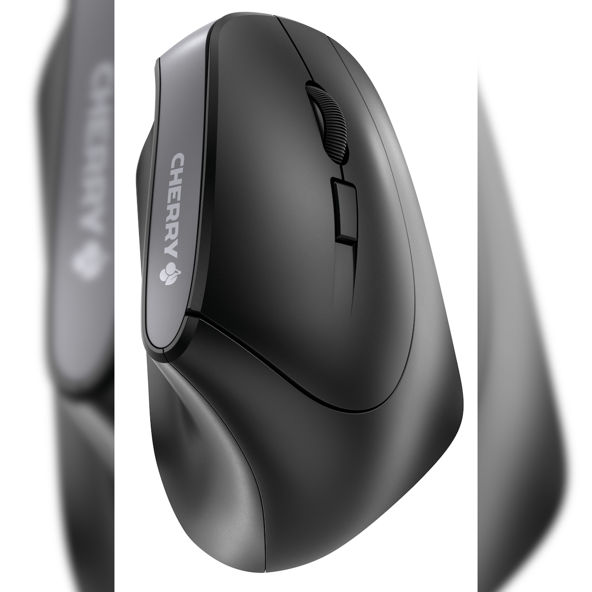 Mouse Cherry MW4500 Image