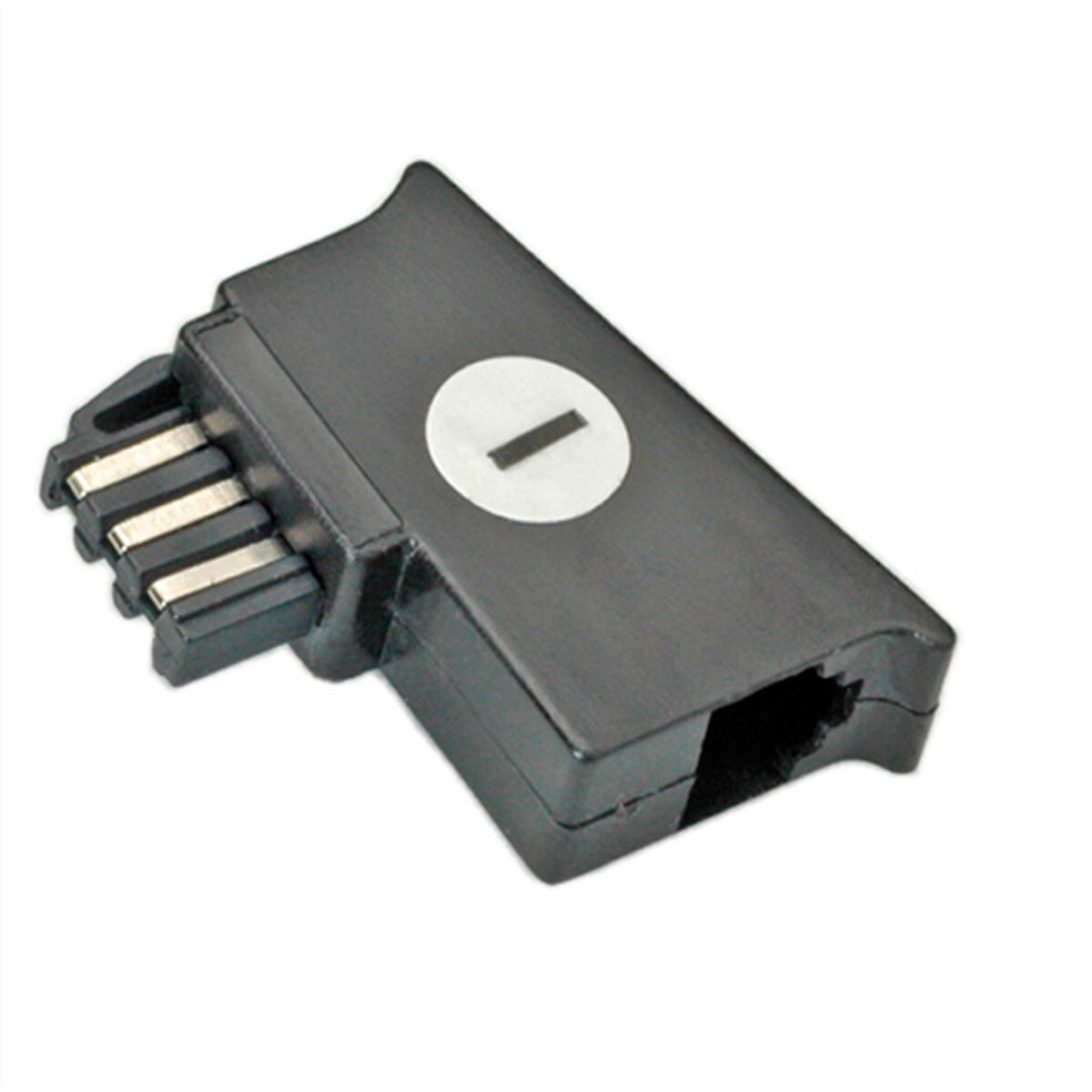 SECOMP TAE F Adapter 4polig Image