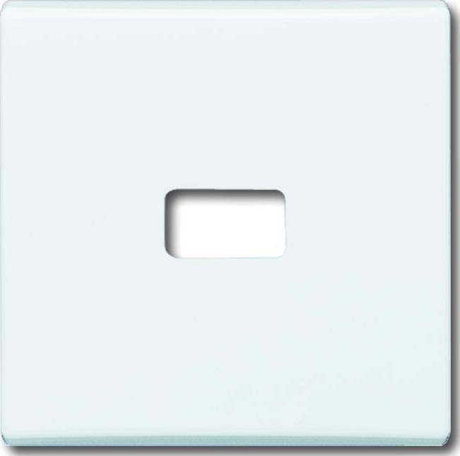 Busch-Jaeger Wippe aws 2120-34 2CKA001731A1635 Image