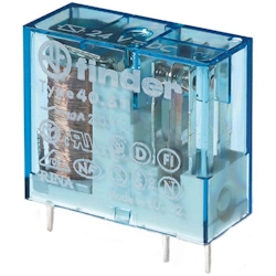 Finder Steck/Printrel.24VDC 1W10A 40.51.9.024.0000 405190240000 Image