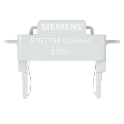 Siemens Dig.Industr. LED-Leuchteinsatz 5TG7354 Image