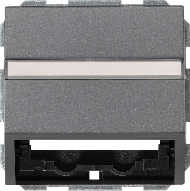 Gira Abdeckhaube Datentech. ant 087028 Image