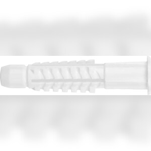 TOX-Dübel-Techn. Allzweckdübel Deco 6/41 RUDO (VE190) 016260031 Image