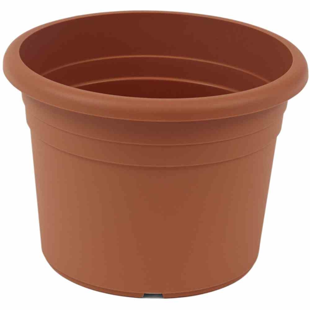 SIENA GARDEN Cilindro Topf Cilindro Ø60x42,5 cm, terracotta Image