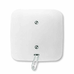 Busch-Jaeger REFLEX SI Zugschalter, ohne Beleuchtung, alpinweiß, glänzend, Zugschnur, Unterputz, IP20 Image