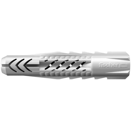 100 Stk. Fischer Deutschl. Universaldübel UX 6 062754