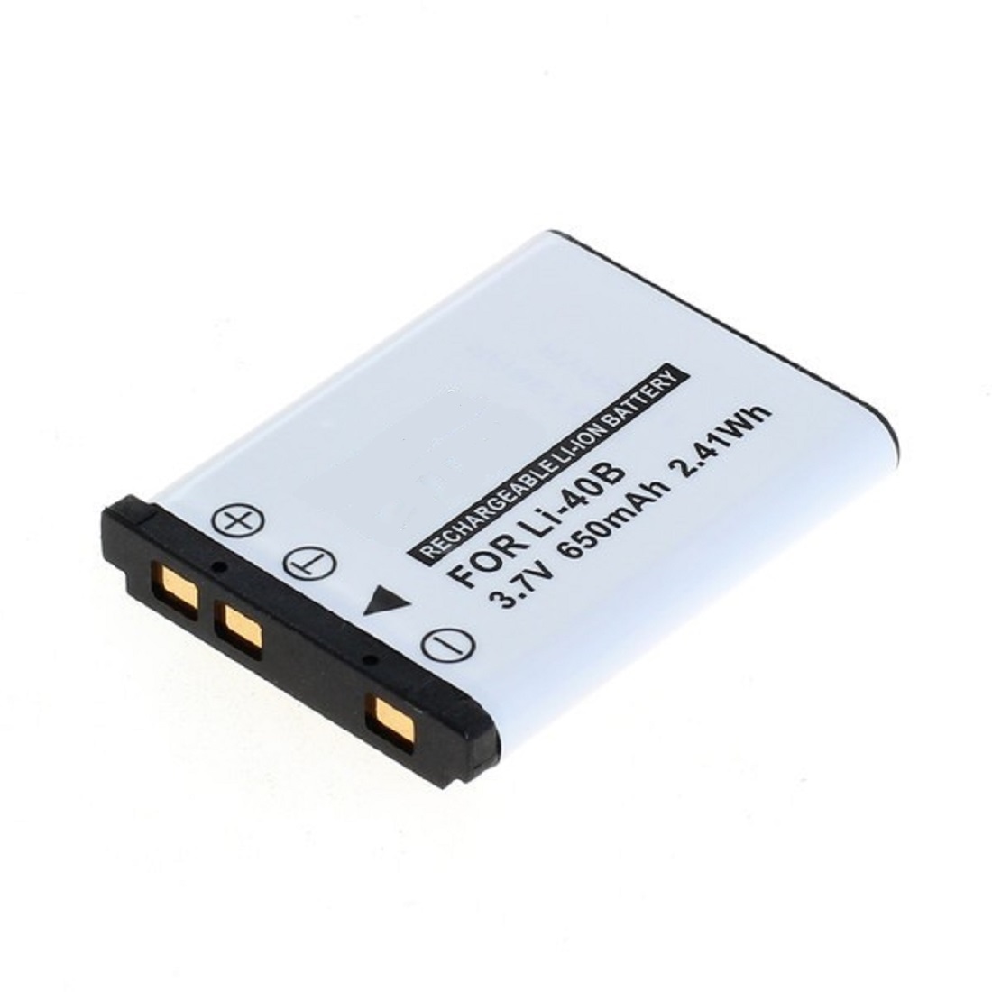 AGI Akku kompatibel mit Fujifilm Instax Mini 90 Neo Classic Image