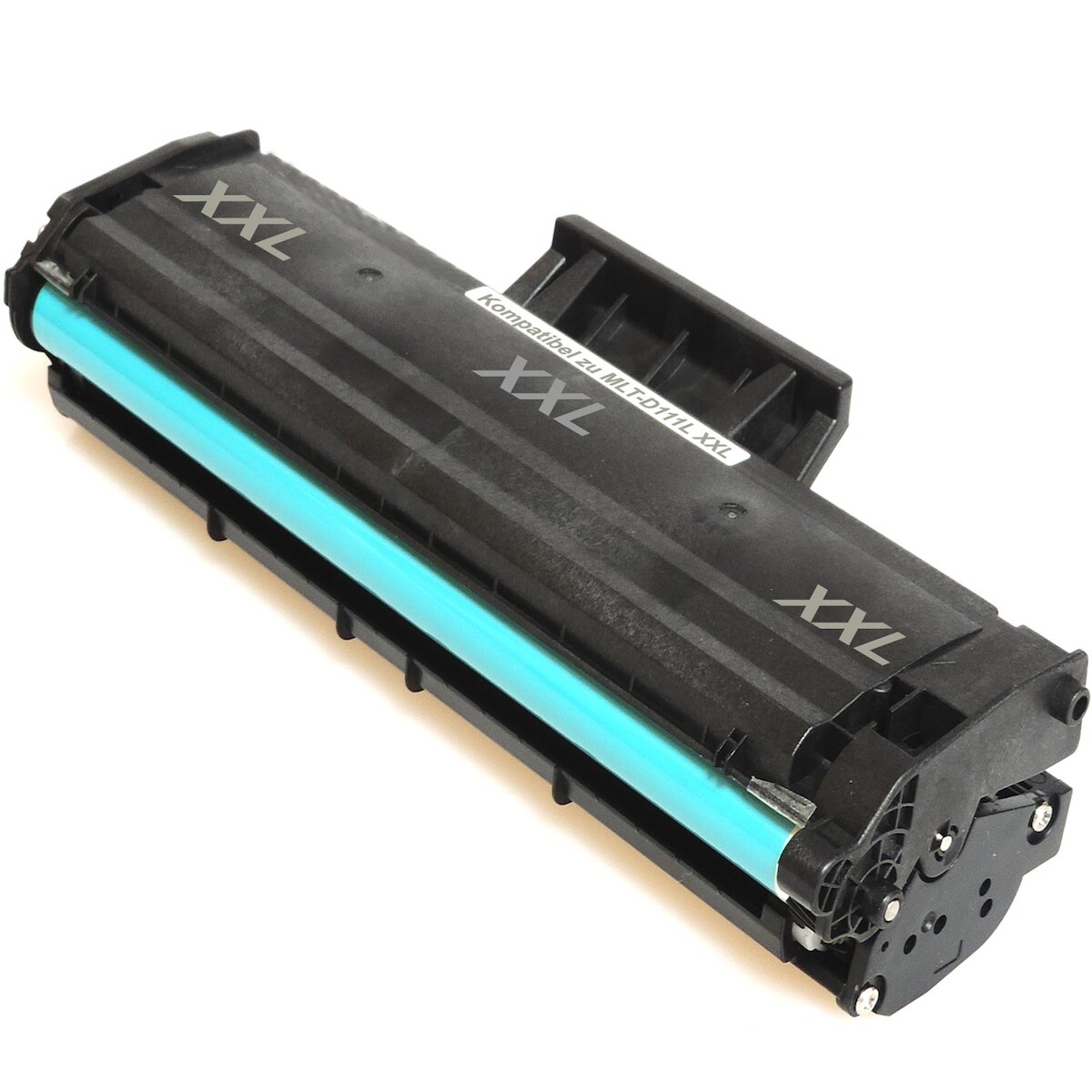 D&C Toner für Samsung Xpress M2021W Tonerkassette Schwarz 1.800 Seiten kompatibel Samsung Xpress M 2021 W Drucker MLT-D111L