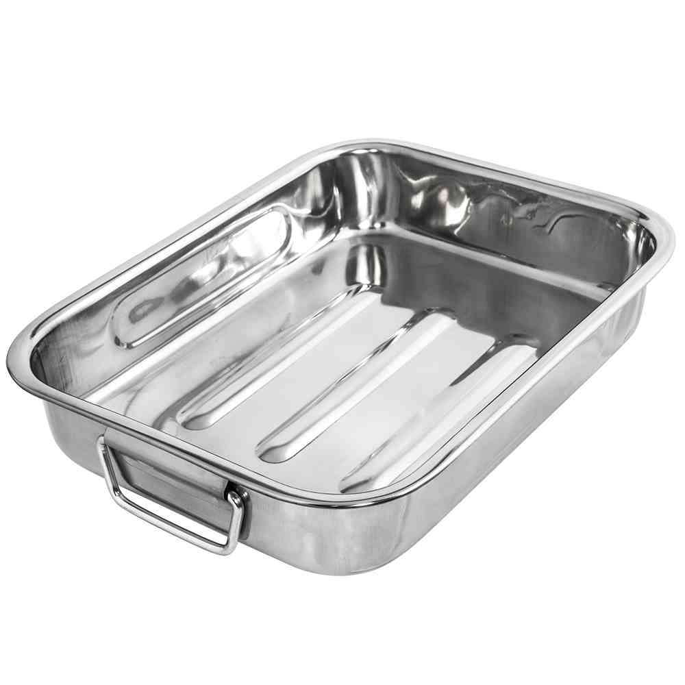 KRÜGER Vierkantpfanne 40 cm Image