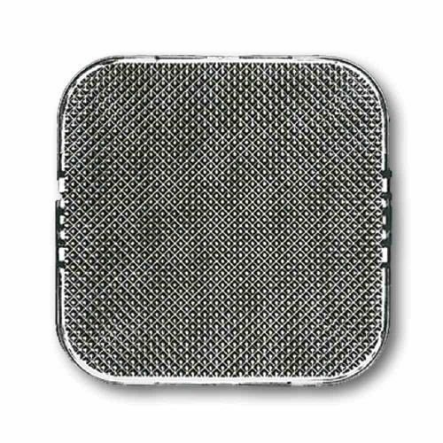 Busch-Jaeger DURO 2000 SI Ersatzhaube, klar, Beleuchtungshaube flach, steckbar Image