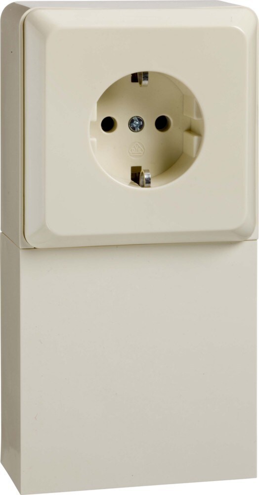 Elso Geräteträger 515100 Image