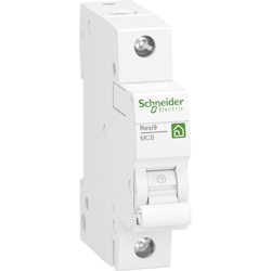 Schneider Electric R9F23110 Leitungsschutzschalter 1phasig 10 A 230 V Image