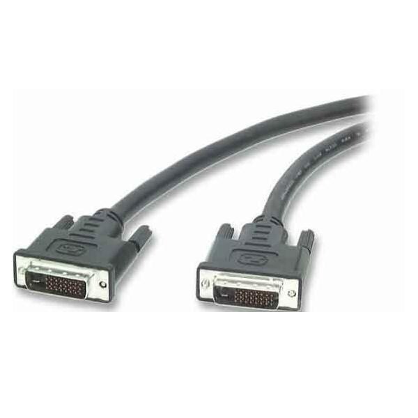 EFB-Elektronik DVI Monitorkabel Dual Link K5434.5V2 Image