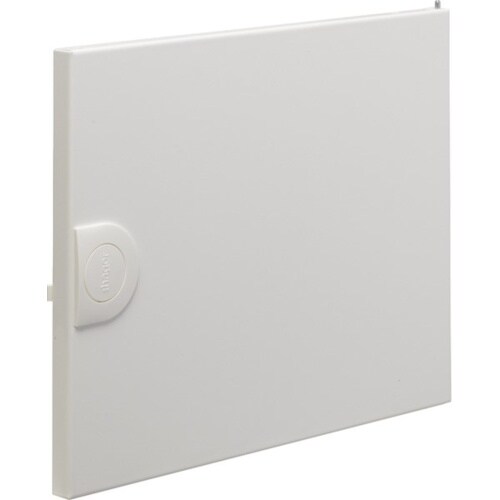 Hager Volta Tür für APV 1-reihig Stahlblech, mit versenktem Griff Image