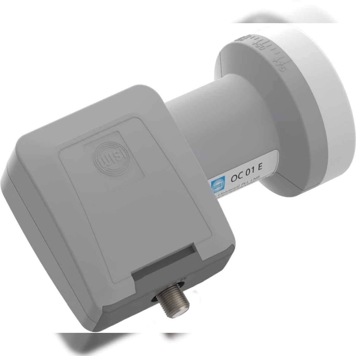 Wisi Speisesystem OC01E 76168 Image