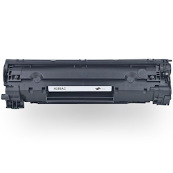 Gigao Toner für HP LaserJet Pro MFP M 226 dn Tonerkassette Schwarz 1.500 Seiten kompatibel HP LaserJet Pro MFP M226dn Drucker CF283A / 83A