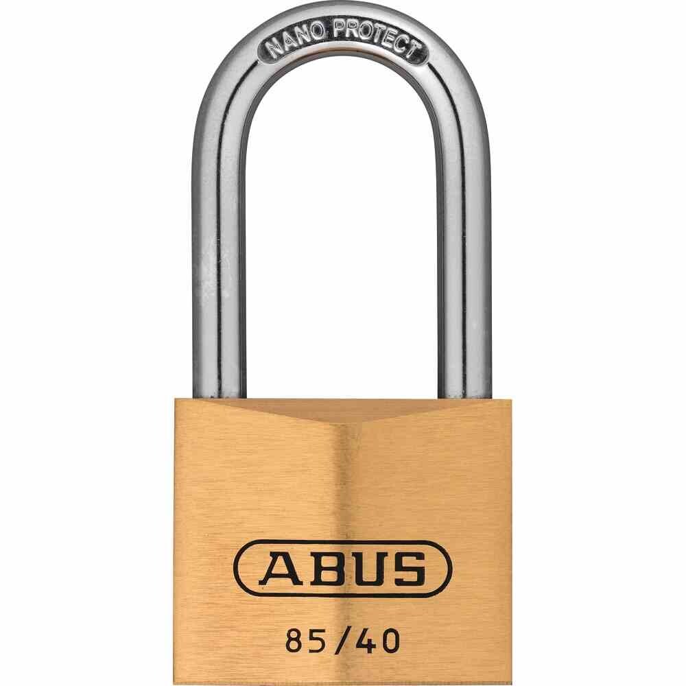 ABUS Vorhangschloss 85/40 HB40 Image