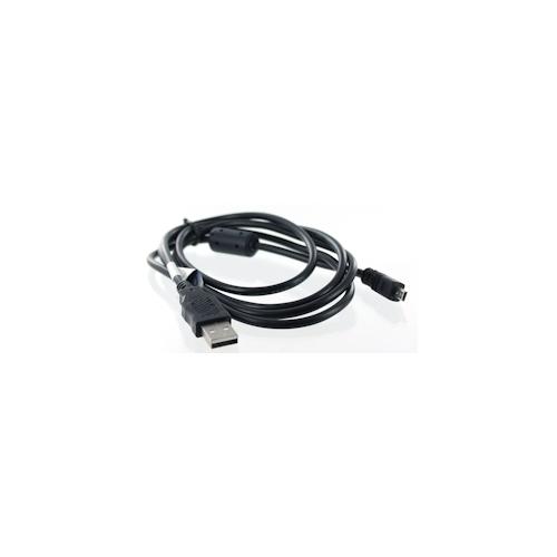 USB-Datenkabel kompatibel mit Medion MD87257