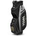 WinCraft Vegas Golden Knights Bucket III Cooler Cart Golf Bag