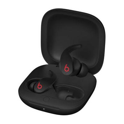 Beats by Dr. Dre Beats Fit Pro Noise-Canceling True Wireless In-Ear Headphones (Beats Black) MK2F3LL/A