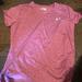 Under Armour Tops | Brand New Under Armour Shirt Wit Tags | Color: Pink | Size: Xl